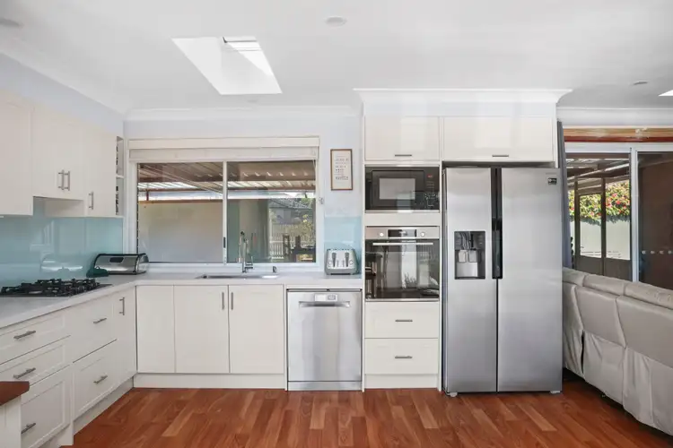 Third view of Homely house listing, 114 Old Hume Highway, Yerrinbool NSW 2575