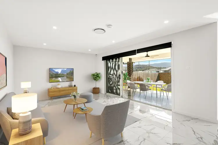 Third view of Homely house listing, 18 Berrima Street, Tullimbar NSW 2527