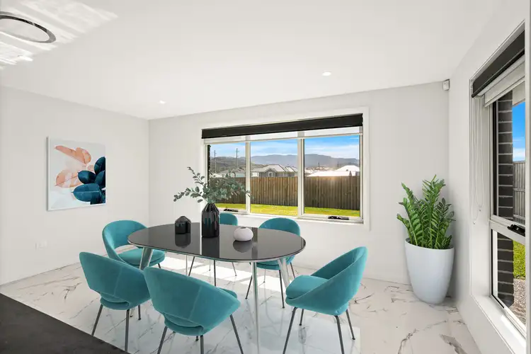 Fourth view of Homely house listing, 18 Berrima Street, Tullimbar NSW 2527