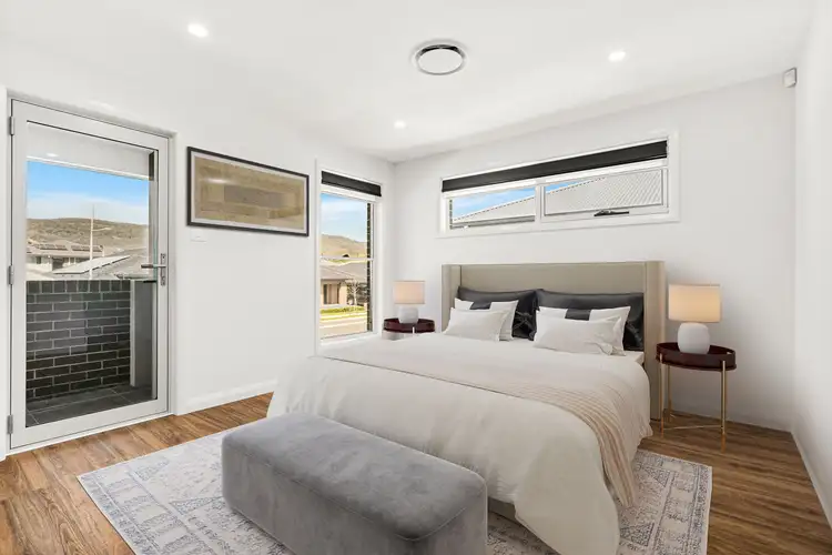 Sixth view of Homely house listing, 18 Berrima Street, Tullimbar NSW 2527