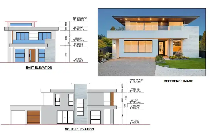 Second view of Homely land listing, 2 Budgewoi Road, Noraville NSW 2263