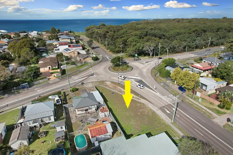 Fifth view of Homely land listing, 2 Budgewoi Road, Noraville NSW 2263