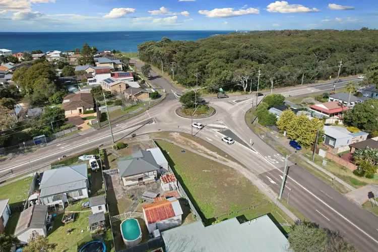 Seventh view of Homely land listing, 2 Budgewoi Road, Noraville NSW 2263