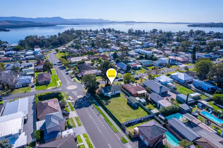 Second view of Homely house listing, 79 Parkes Street, Oak Flats NSW 2529
