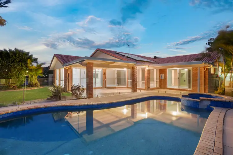 Third view of Homely house listing, 27 Keel Court, Currumbin Waters QLD 4223