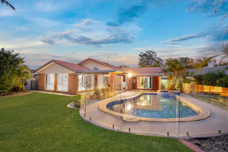 Fourth view of Homely house listing, 27 Keel Court, Currumbin Waters QLD 4223