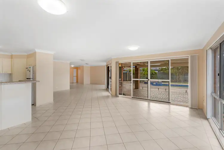 Sixth view of Homely house listing, 27 Keel Court, Currumbin Waters QLD 4223