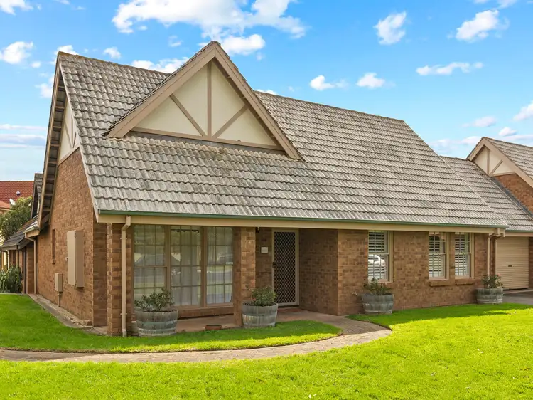 17/7 Blundell Street, Morphett Vale SA 5162