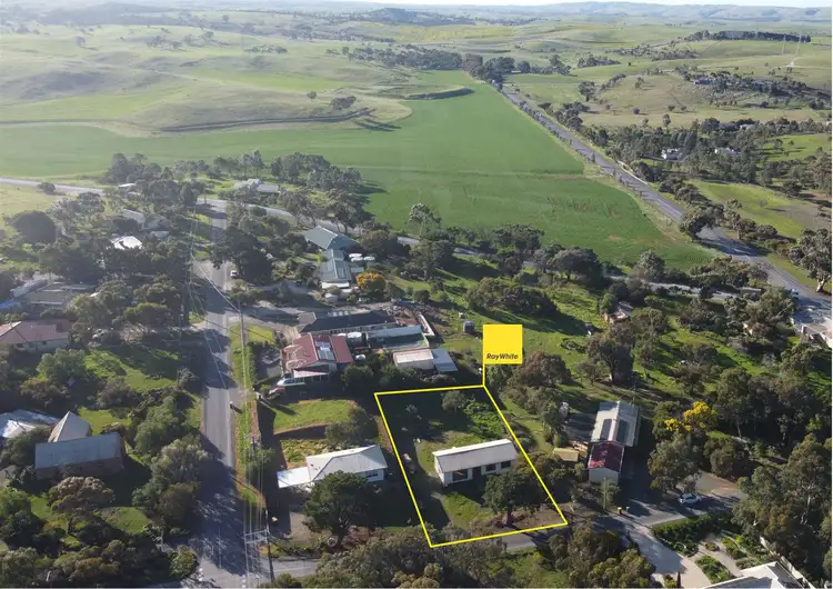 8 Atkinson Road, Kanmantoo SA 5252