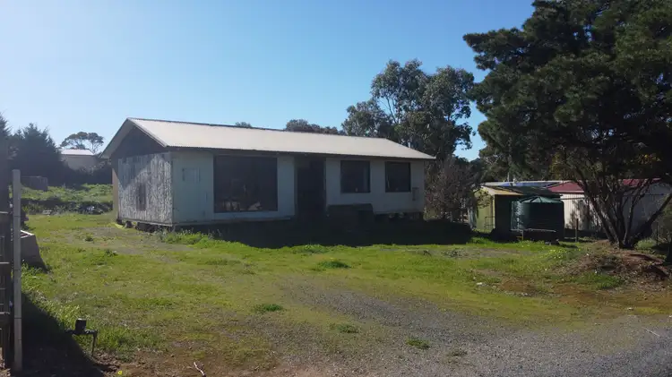Second view of Homely house listing, 8 Atkinson Road, Kanmantoo SA 5252