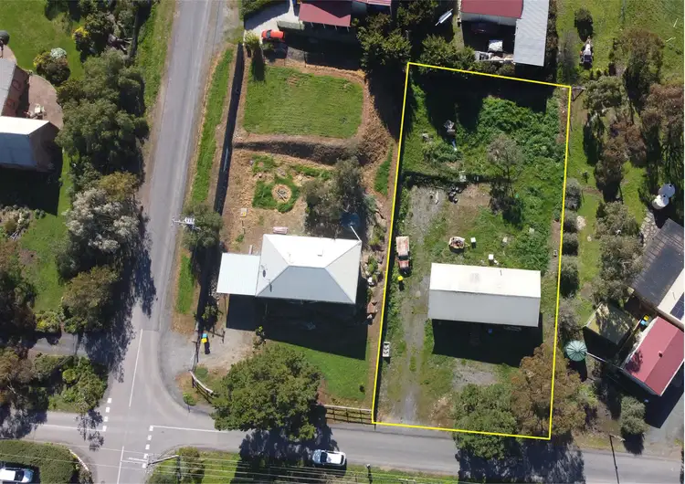 Fourth view of Homely house listing, 8 Atkinson Road, Kanmantoo SA 5252