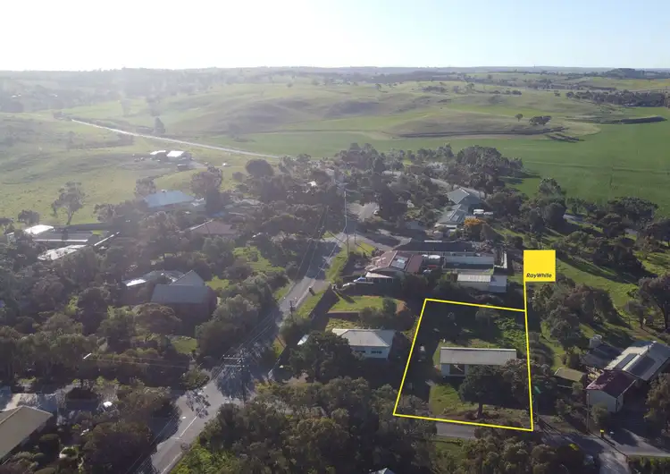 Fifth view of Homely house listing, 8 Atkinson Road, Kanmantoo SA 5252