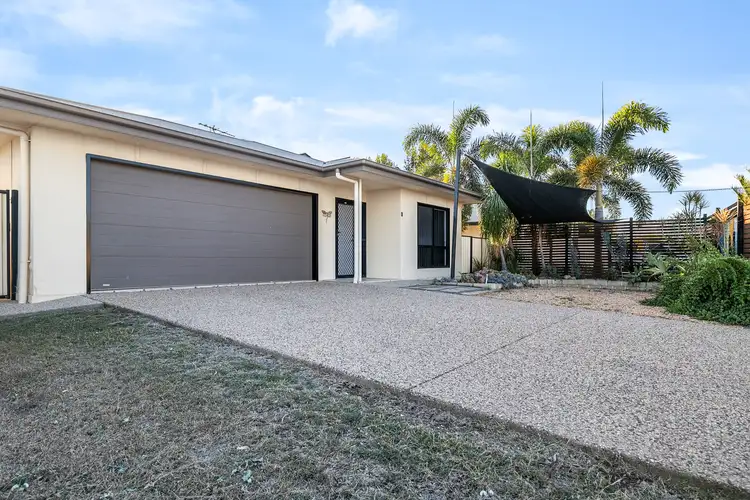 Main view of Homely house listing, 3 Glovar Street, Emerald QLD 4720