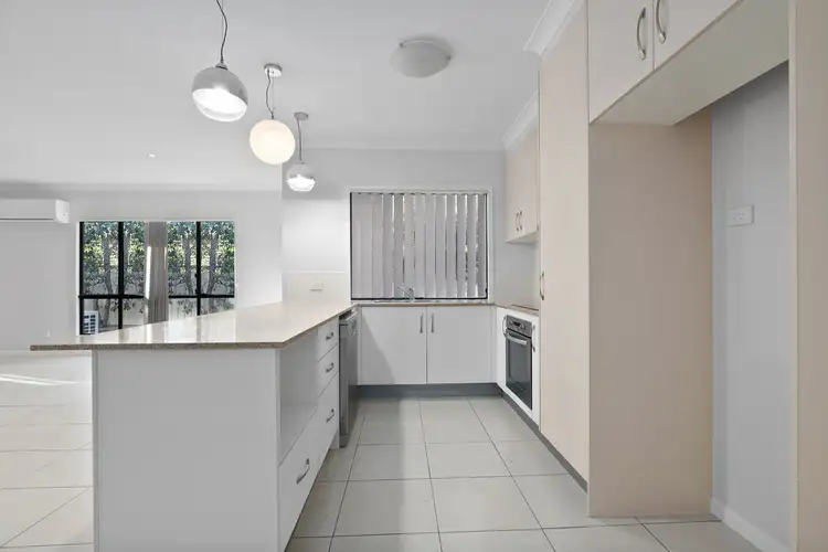 Third view of Homely house listing, 3 Glovar Street, Emerald QLD 4720