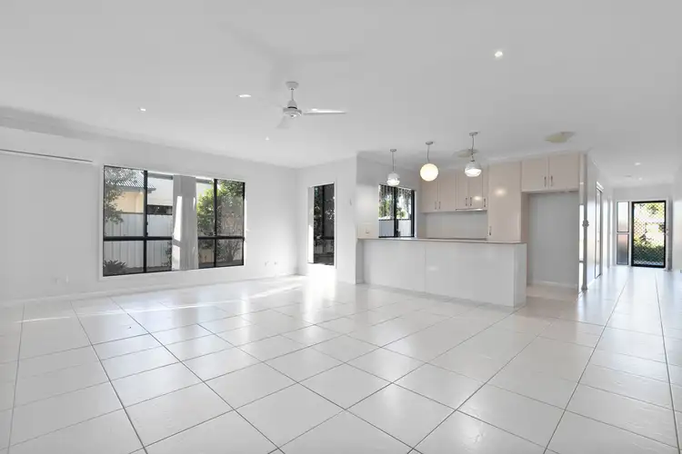 Fourth view of Homely house listing, 3 Glovar Street, Emerald QLD 4720