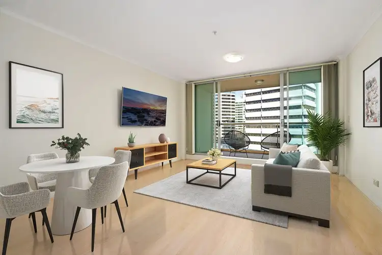 1011/2A Help Street, Chatswood NSW 2067