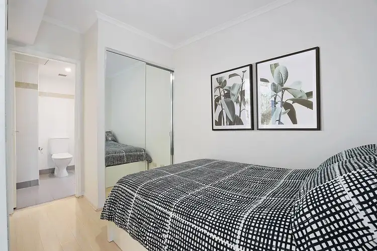 Fourth view of Homely studio listing, 1011/2A Help Street, Chatswood NSW 2067