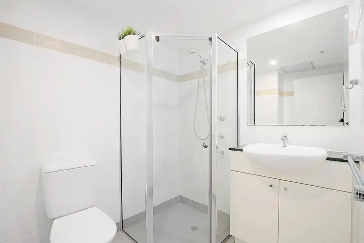 Fifth view of Homely studio listing, 1011/2A Help Street, Chatswood NSW 2067