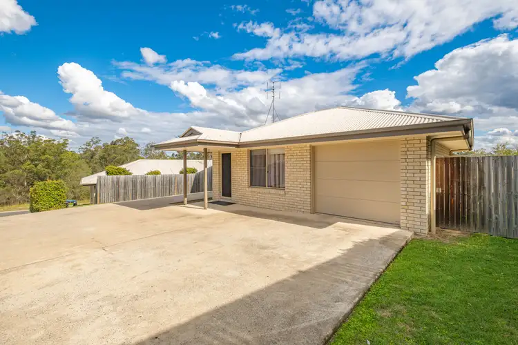 Second view of Homely house listing, 2/12 Wisteria Lane, Southside QLD 4570