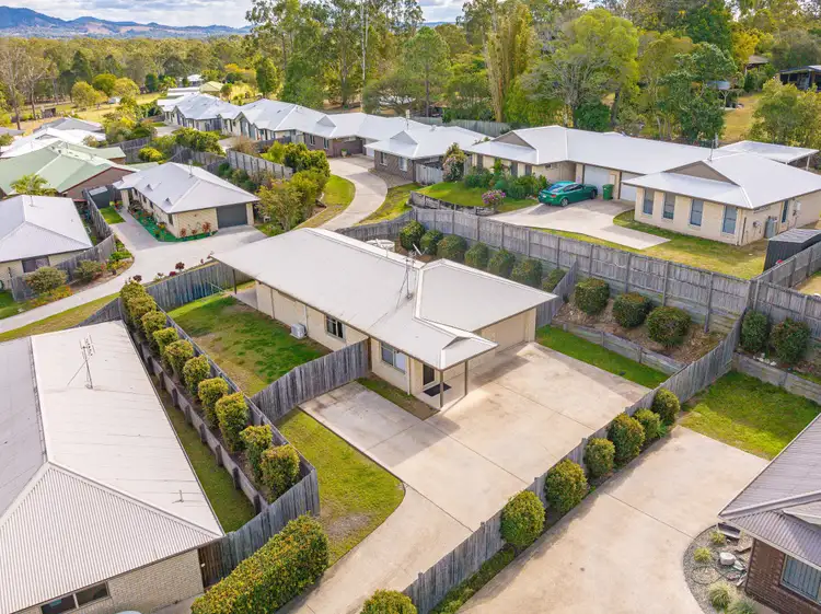 Third view of Homely house listing, 2/12 Wisteria Lane, Southside QLD 4570