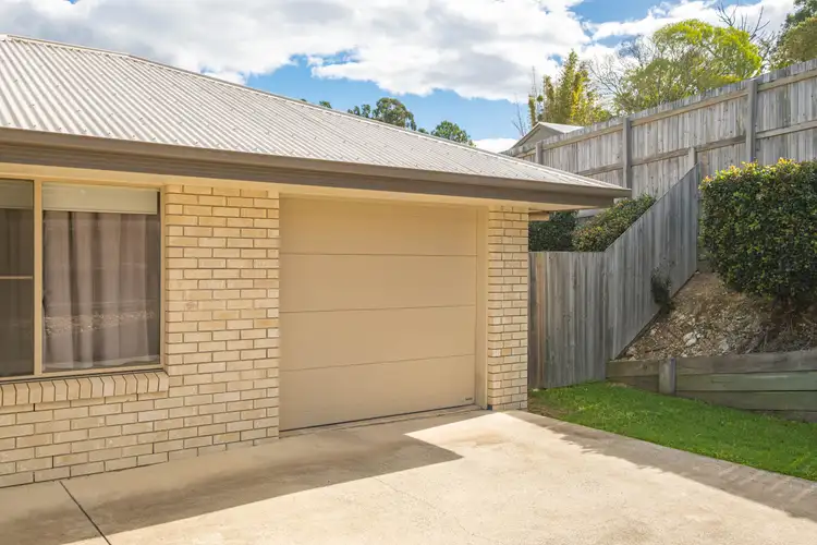 Fourth view of Homely house listing, 2/12 Wisteria Lane, Southside QLD 4570
