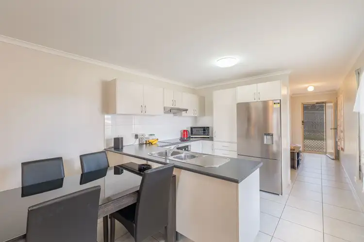 Fifth view of Homely house listing, 2/12 Wisteria Lane, Southside QLD 4570