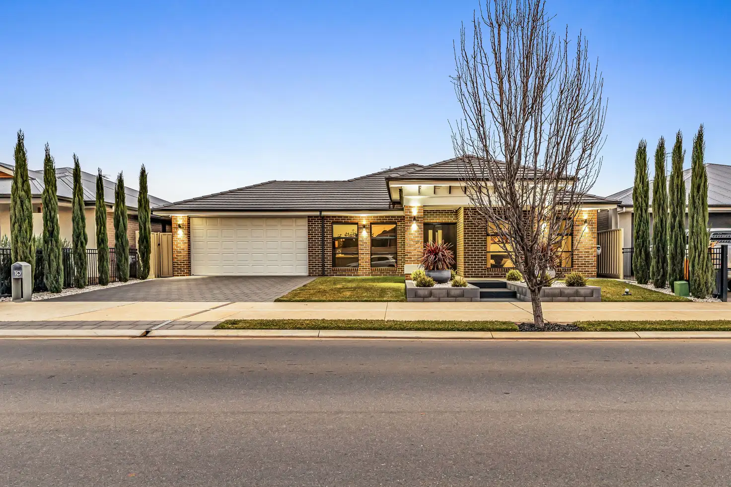 Main view of Homely house listing, 10 Woodbridge Drive, Angle Vale SA 5117