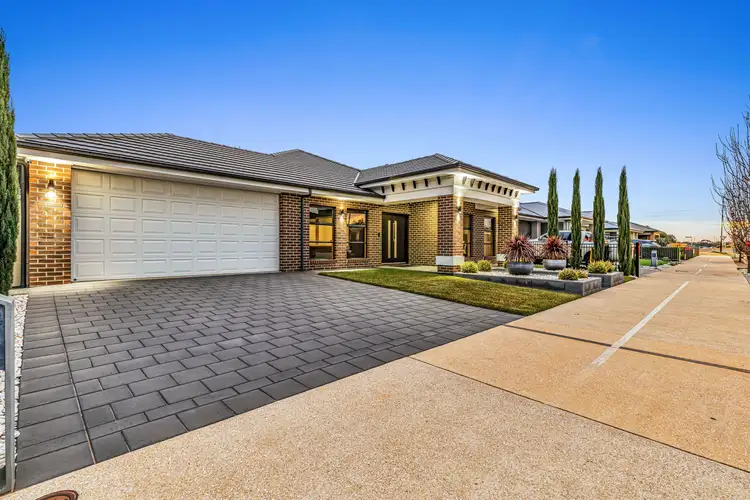 Second view of Homely house listing, 10 Woodbridge Drive, Angle Vale SA 5117
