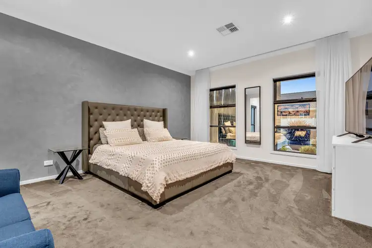 Third view of Homely house listing, 10 Woodbridge Drive, Angle Vale SA 5117