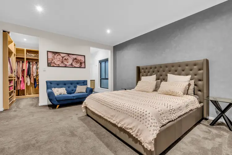 Fourth view of Homely house listing, 10 Woodbridge Drive, Angle Vale SA 5117
