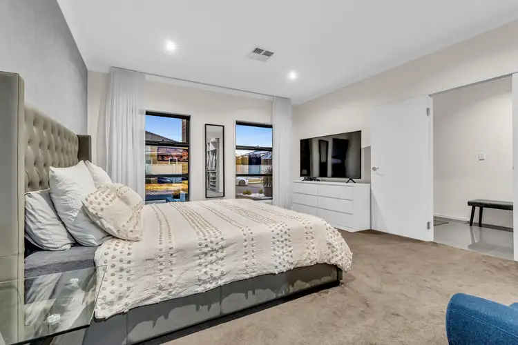 Fifth view of Homely house listing, 10 Woodbridge Drive, Angle Vale SA 5117