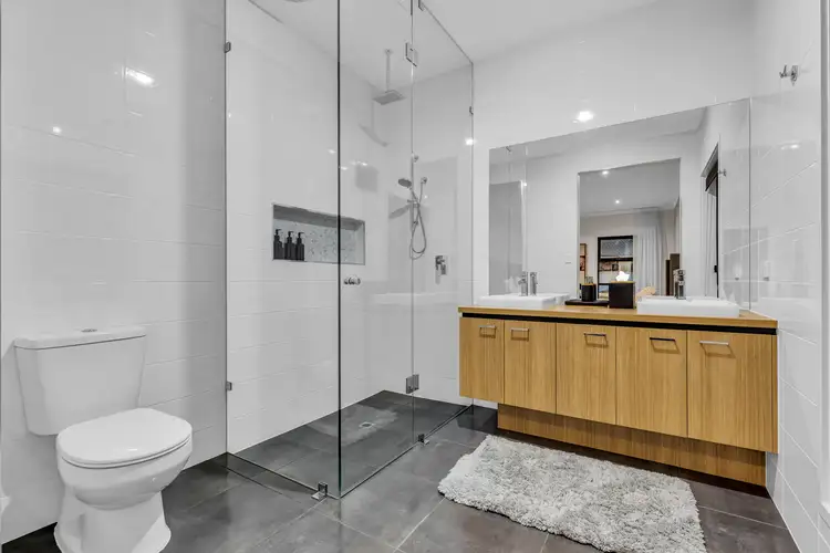 Sixth view of Homely house listing, 10 Woodbridge Drive, Angle Vale SA 5117