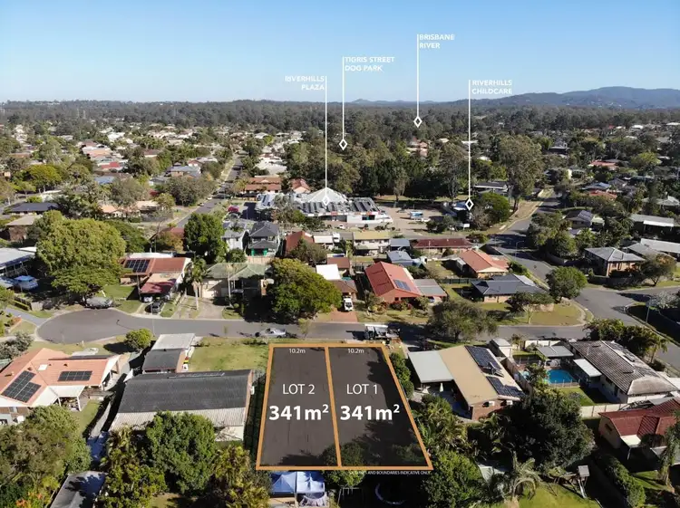 6 Ararat Street, Riverhills QLD 4074