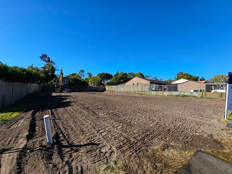 Third view of Homely land listing, 6 Ararat Street, Riverhills QLD 4074