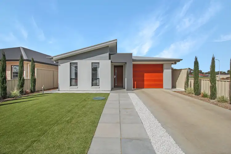 5 Dean Semler Drive
