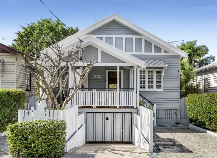 51 Rose Lane, Gordon Park QLD 4031