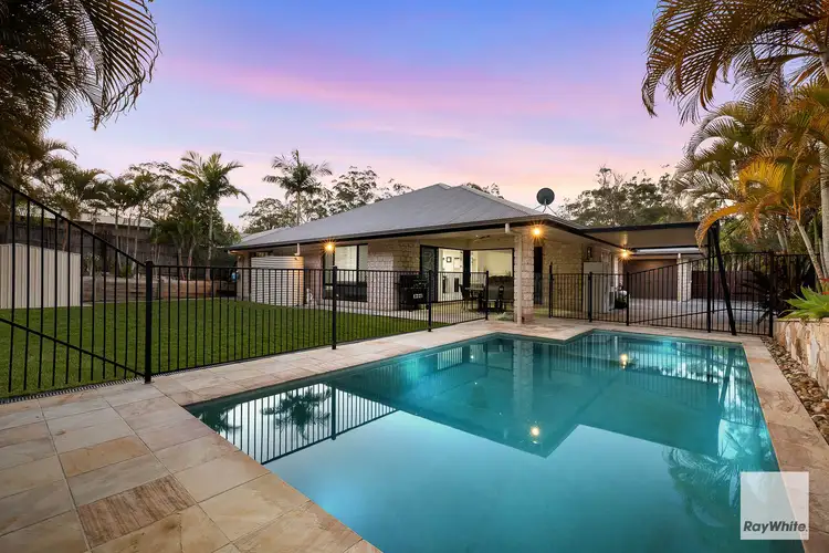 102 Settlers Circuit, Mount Cotton QLD 4165