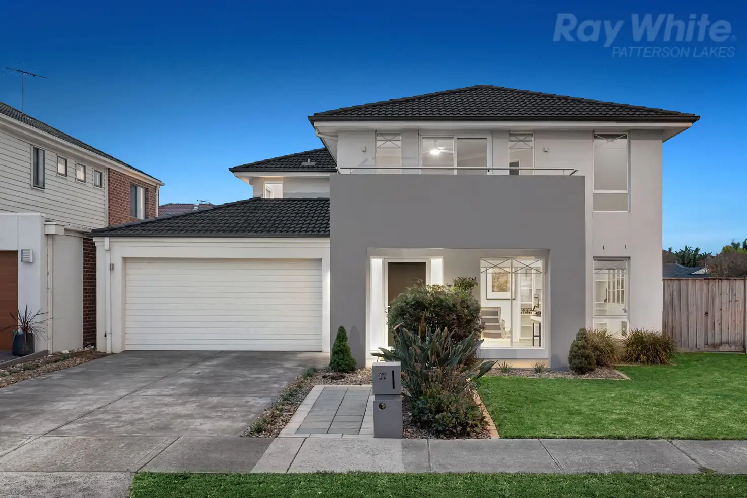 Main view of Homely house listing, 17 Hannalore Way, Patterson Lakes VIC 3197