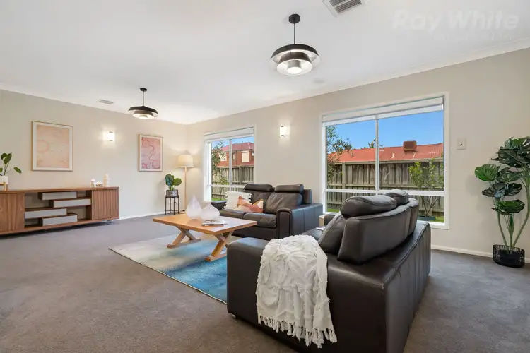 Third view of Homely house listing, 17 Hannalore Way, Patterson Lakes VIC 3197
