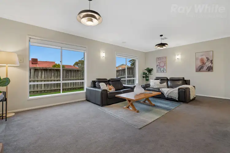 Fifth view of Homely house listing, 17 Hannalore Way, Patterson Lakes VIC 3197