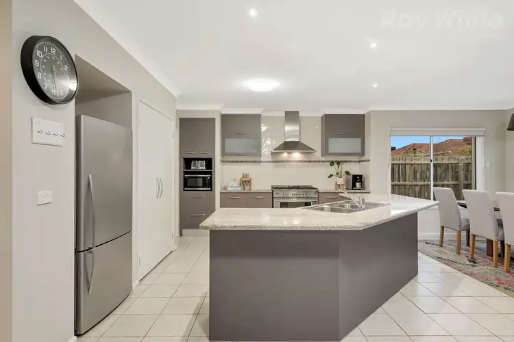 Sixth view of Homely house listing, 17 Hannalore Way, Patterson Lakes VIC 3197