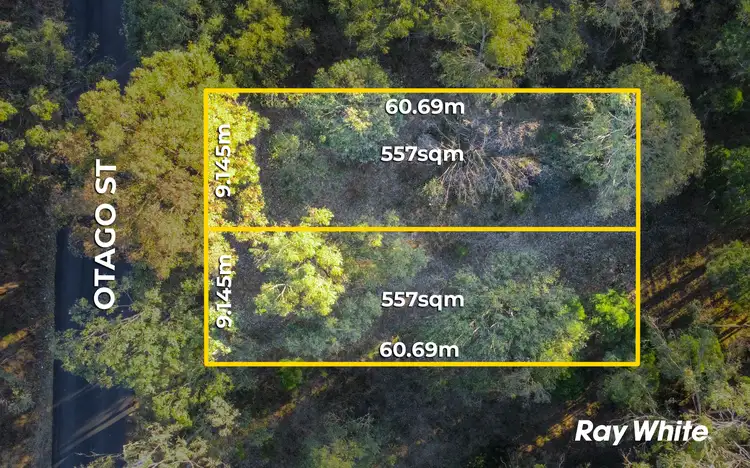 LOT LOT, 44-45 Otago Street, Vineyard NSW 2765