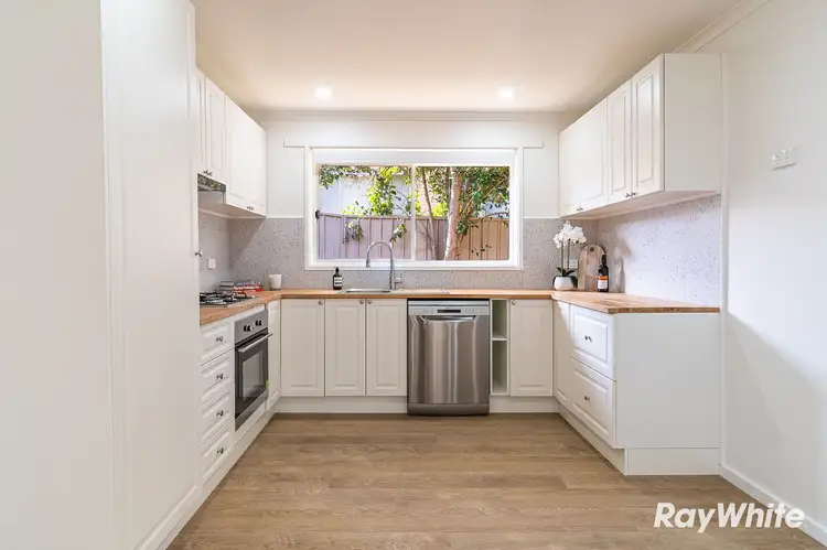 Fifth view of Homely house listing, 11 Palm Avenue, Spring Gully VIC 3550