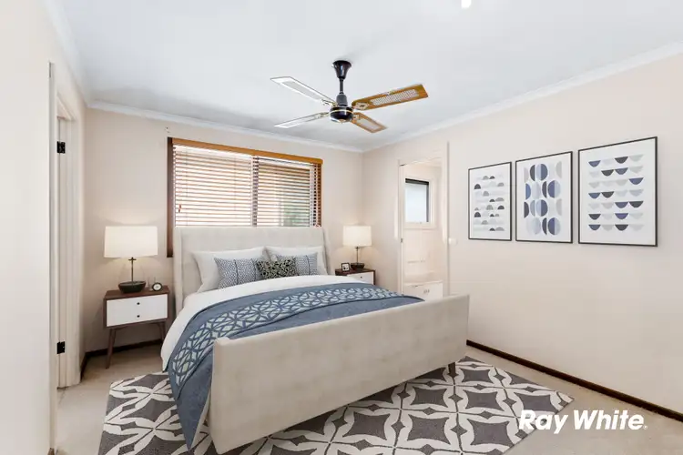 Fourth view of Homely house listing, 1 Stromeferry Crescent, St Andrews NSW 2566
