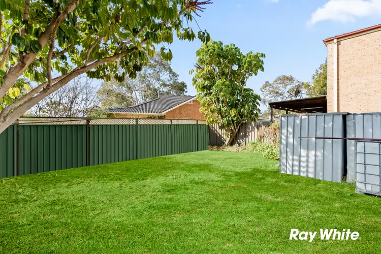 Sixth view of Homely house listing, 1 Stromeferry Crescent, St Andrews NSW 2566