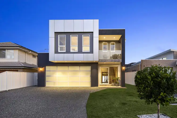 Main view of Homely house listing, 4 Clipper Avenue, Shell Cove NSW 2529