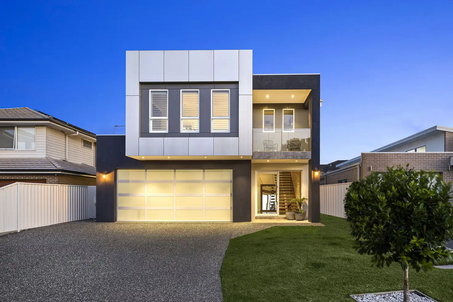 Main view of Homely house listing, 4 Clipper Avenue, Shell Cove NSW 2529