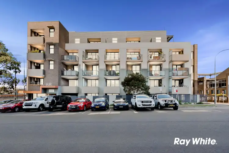 103 A+B/88 James Ruse Drive, Rosehill NSW 2142
