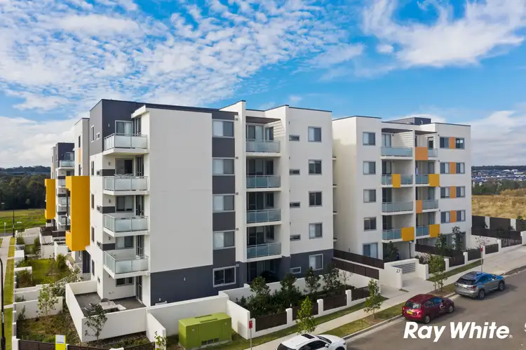 308/27 Rebecca Street, Tallawong NSW 2762