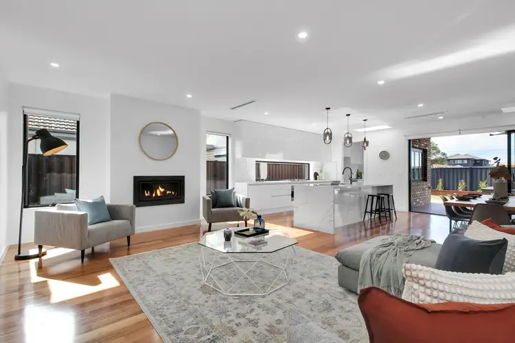 Sixth view of Homely townhouse listing, 81 Paxton Street, South Kingsville VIC 3015